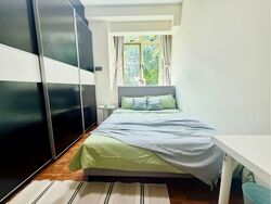 Jervois Regency (D10), Apartment #559559901